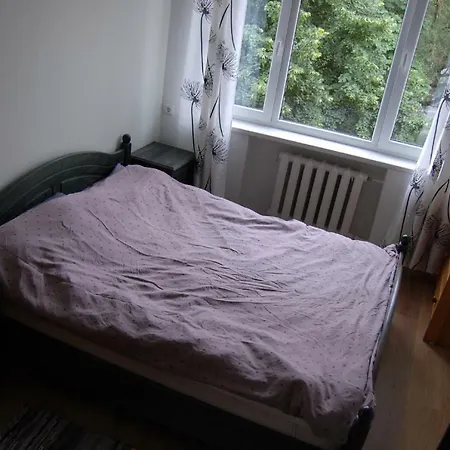 Apartamento Hospidali