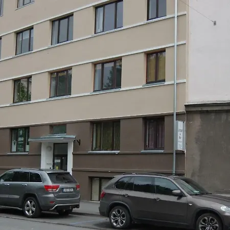 Apartamento Hospidali *