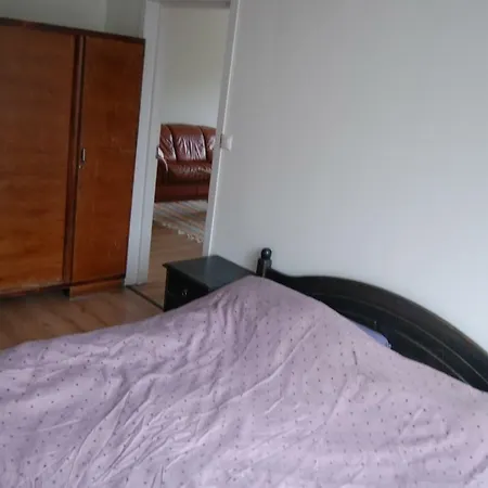Hospidali Apartamento