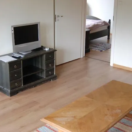 Apartamento Hospidali Talin